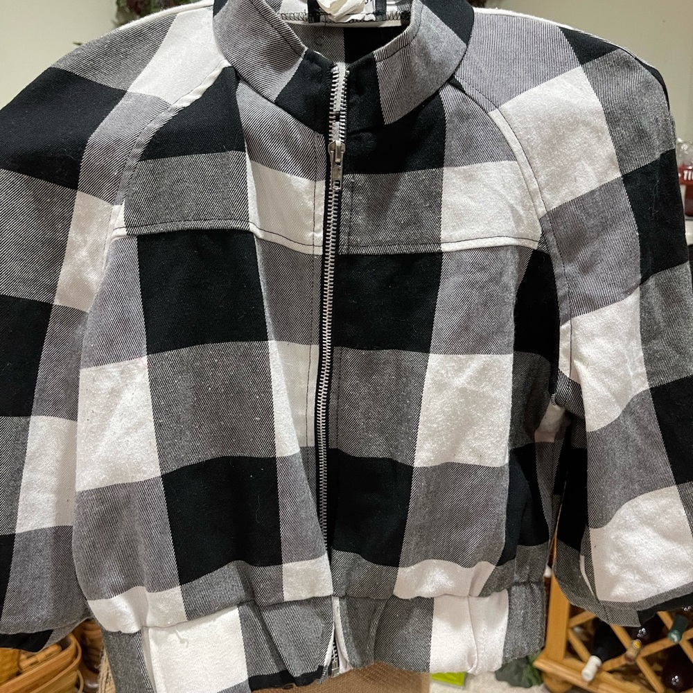 T-Box Jacket